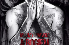 ERJot - Między prawdą a Bogiem "Hip-hopowy debiut roku!"