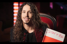 Klip Michała Szpaka najchętniej oglądanym video na oficjalnym kanale Youtube Eurowizji