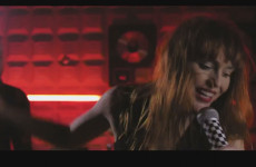 Premiera Teledysku Red Lips "Tu i Teraz"