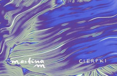 Martina M prezentuje drugi singiel pt. "Cierpki"