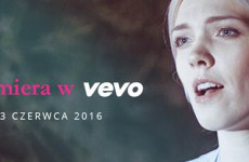 Darii Zawialow prezentuje teledysk do pierwszego singla zapowiadającego jej debiutancki album!