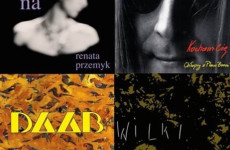 Legendarne polskie płyty na winylach!  Już w sklepach!