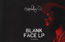 ScHoolboy Q prezentuje długo wyczekiwany album, koncert w Warszawie już 26 listopada 