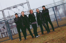 Scream Maker dołącza do składu Jarocin Festiwal 2016