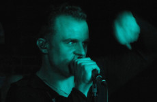 Coma zagrała w Gliwicach