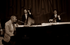 Freddy Cole: czerwiec w Nowym Jorku, listopad w Polsce