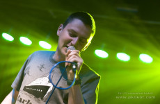 Indios Bravos Music Meeting - rozwiązanie konkursu