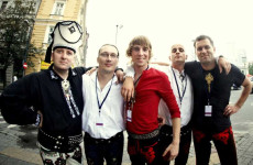 InoRos „Dobre yes” czyli dobrze jest - góralska siła i pozytywna energia