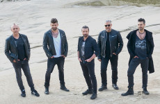 IRA z nowym materiałem 1 grudnia w Stodole