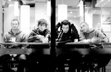 Irena prezentuje promomiks debiutanckiej płyty