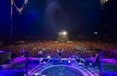 Ponad milion fanów nie mogło się mylić. Tego koncertu nie wolno wam przegapić! Iron Maiden we Wrocławiu już 3 lipca 2016