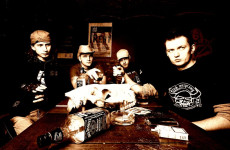 Cały album J.D. Overdrive udostępniony do odsłuchu