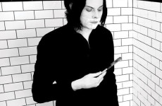 Jack White - nowa płyta w kwietniu