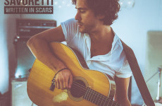 Nowy singiel od Jacka Savoretti