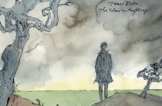 James Blake - "The Colour In Anything" - niespodziewana premiera nowego albumu