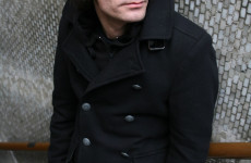 James Harries w Polsce