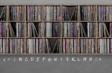 Jeff Buckley: The Record Collection - Niezwykła muzyczna strona internetowa