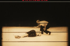 Jeff Angell's Staticland debiutuje!