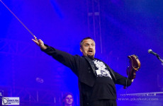 Jelonek promuje swój drugi album w Zabrzu