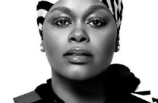 Najnowszy album nieziemskiej Jill Scott