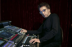 Muzyka Jean-Michel Jarre'a uświetni pokaz "Warszawskich Syren" Multimedialnego Parku Fontann w Warszawie