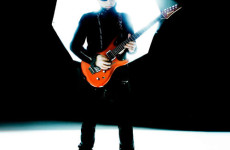 Joe Satriani z nowym koncertowym DVD