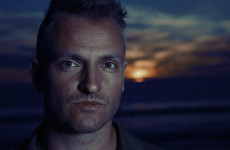 Joe Sumner jako support Stinga
