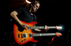 JOE BONAMASSA: nowe DVD w marcu!