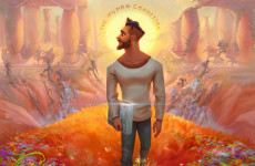 Jon Bellion zapowiada swój debiutancki album