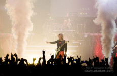 Judas Priest już jutro w Spodku