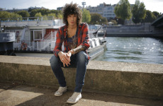 Julian Perretta - prawdziwy cud na listach przebojów! Posłuchaj "Miracle" już teraz