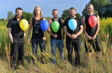 Solowy krążek Zenka z Kabanosa, który trudno rozszyfrować