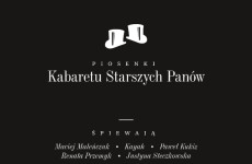 Piosenki Kabaretu Starszych Panów w nowych aranżacjach