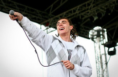 Kamil Bednarek z zespołem zagra na najbliższym Pepsi Rocks