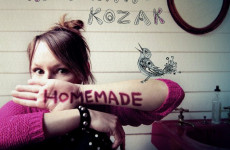 Zobacz najnowszy klip Karoliny Kozak