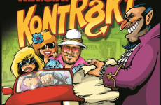 K.A.S.A. powraca z podwójnym  albumem i książką