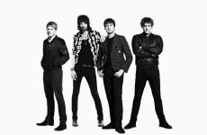 Kasabian kolejną gwiazdą Impact Fest