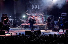 KAT już 2 marca w katowickim Mega Clubie