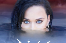 Nowy singiel Katy Perry “Rise”, hymnem tegorocznych Igrzysk Olimpijskich 