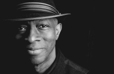 Rawa Blues Festival: Keb'Mo' & NOSPR (pod batutą Krzesimira Dębskiego)