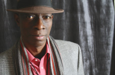 Keb’ Mo' na 36. Rawa Blues Festival