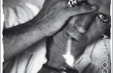 Polecamy: Keith Richards i jego ''Życie''