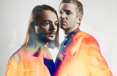 Kiasmos z Islandii! Oláfur Arnalds i Janus Rasmussen zaprezentują swoją wizję inteligentnej muzyki elektronicznej, brzmiącą kosmicznie