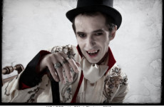 Iggy Pop w psychodelicznej interpretacji Kid Loco 