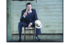 Rozwiązanie konkursów Alanis Morissette i Krzysztofa Kiljańskiego!