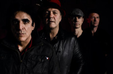 Nowy singiel Killing Joke