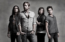 Kings of Leon już wkrótce zaczną