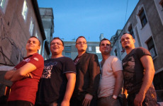 KlezmaFour w Krakowie oraz Projekt Warszawiak w Warszawie w poniedziałek 