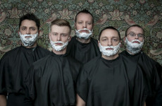 Nowy teledysk zespołu Koniec Świata - "Jedna ręka nie klaszcze"