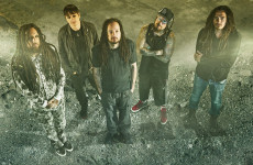 Jonathan Davis i Sixx:A.M. spotkają się z fanami!